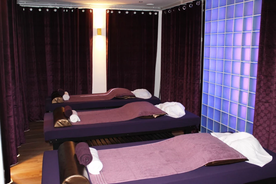 Trio Thai Massage 