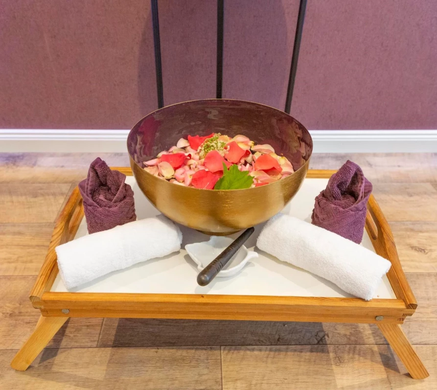  Tradition Art Massage