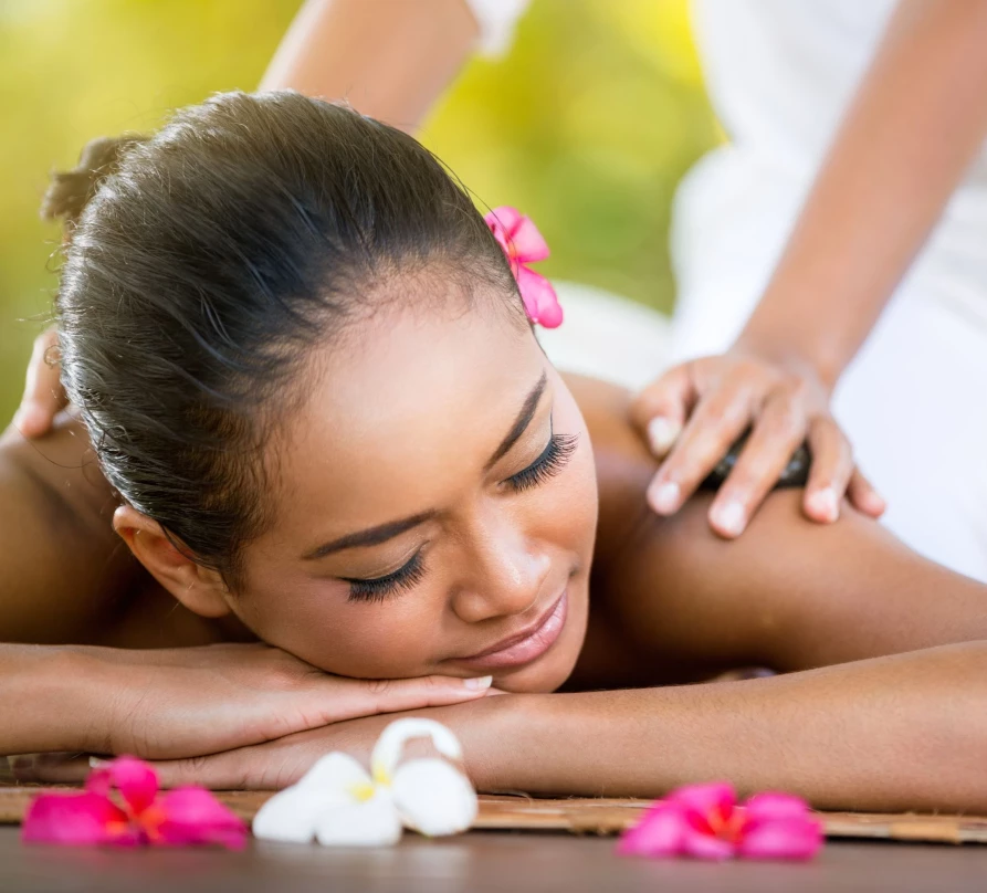 Royal Art Massage
