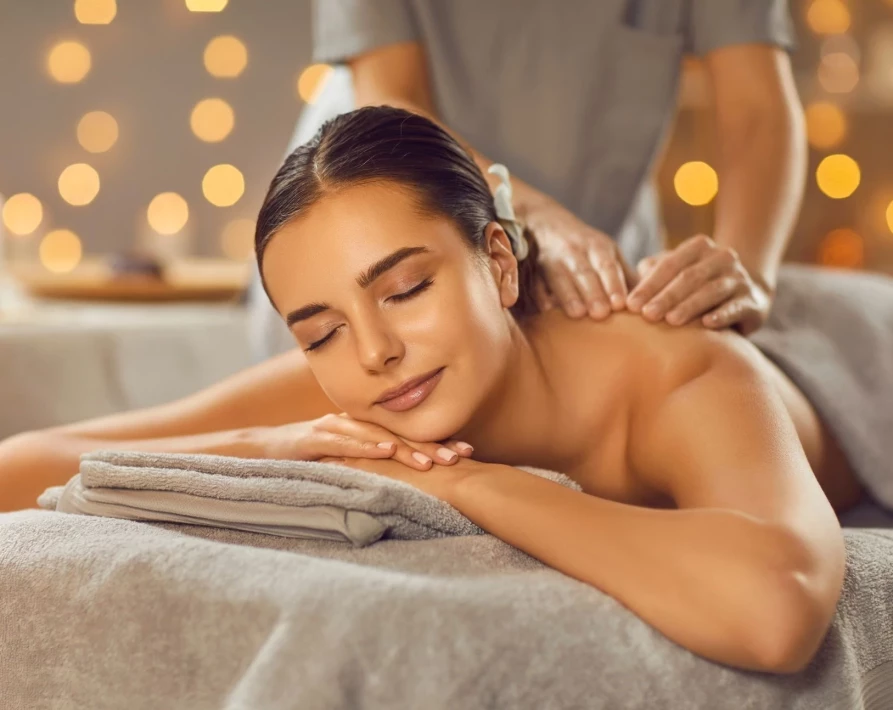 Wellnessmassage