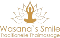 Thaimassage Hamburg | Wasana's Smile