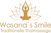 Thaimassage Hamburg | Wasana's Smile